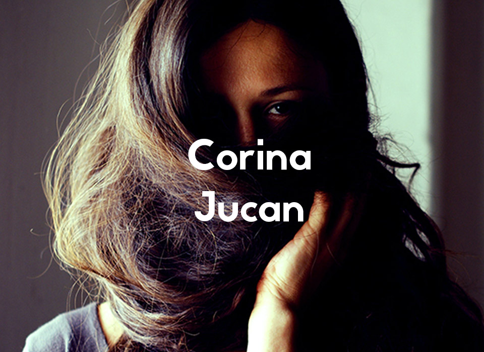 Corina Jucan Interview